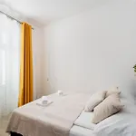 Quiet Studio In Kazimierz - 3 Min From Wawel Castle
