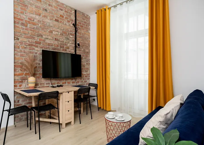 Quiet Studio In Kazimierz - 3 Min From Wawel Castle
