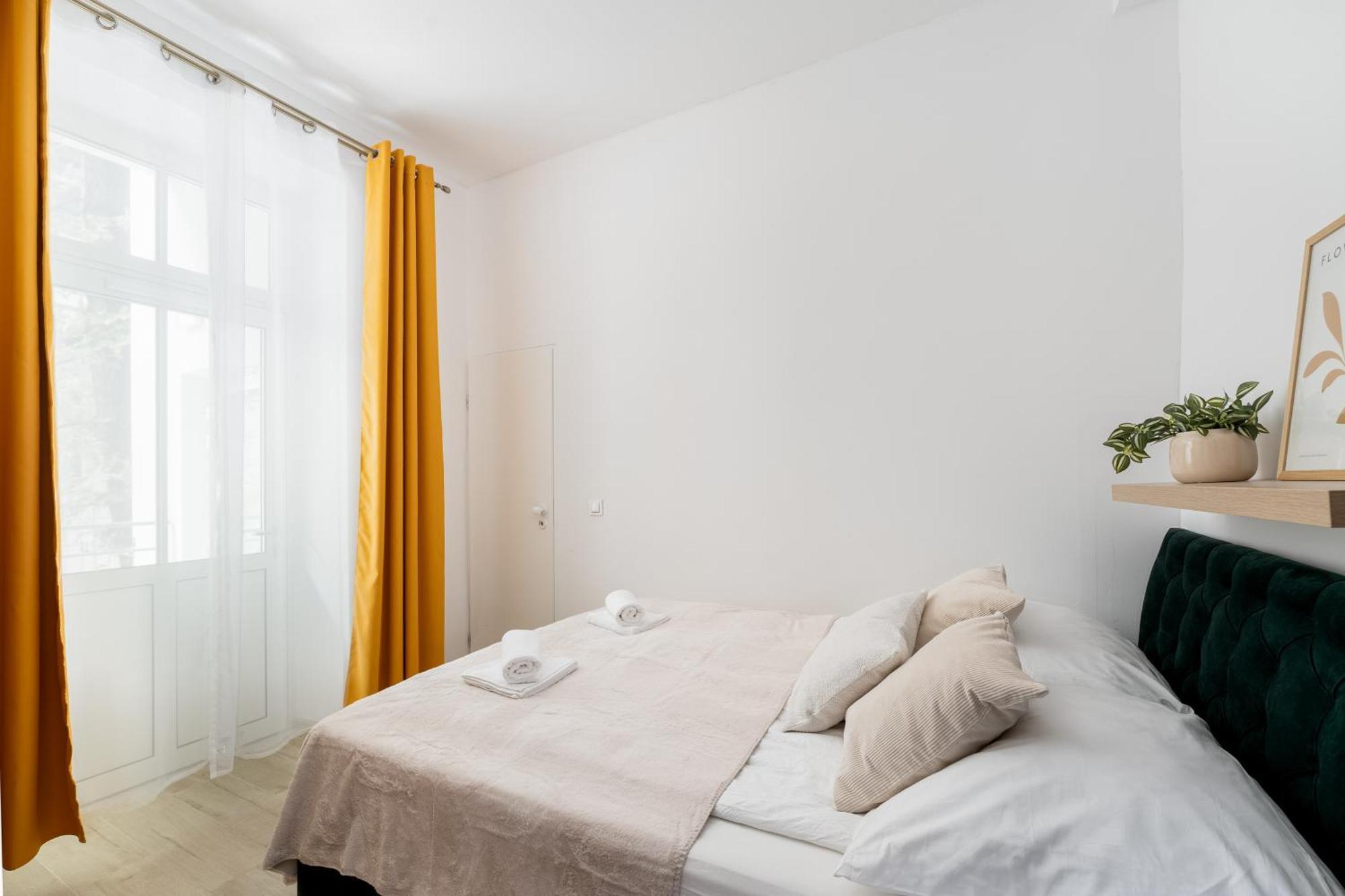 Quiet In Kazimierz - 3 Min From Wawel Castle * Krakau