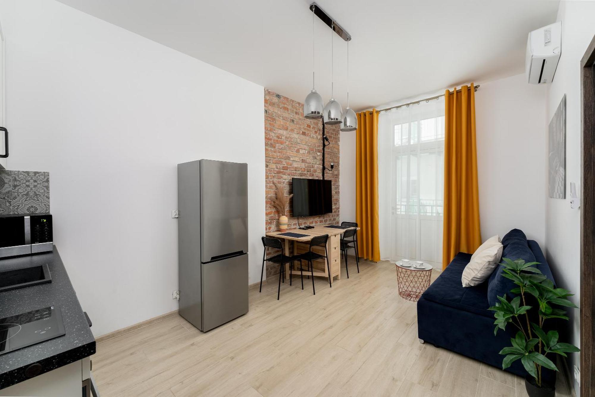 Quiet In Kazimierz - 3 Min From Wawel Castle