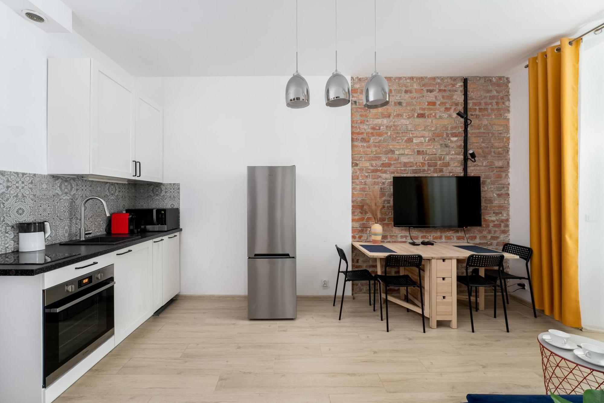 Quiet In Kazimierz - 3 Min From Wawel Castle Apartment *