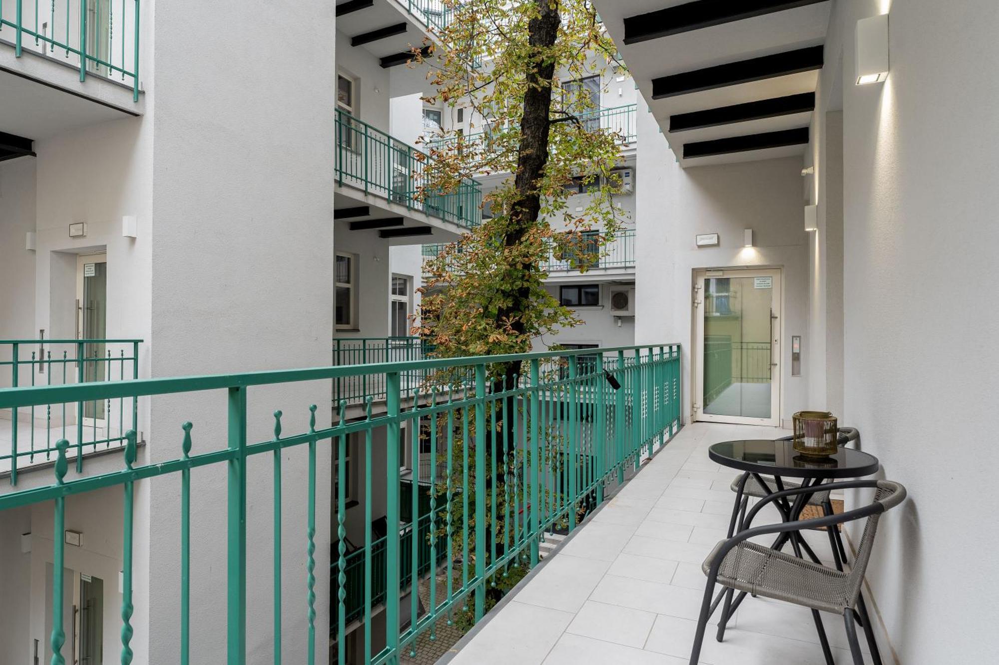 Apartment Quiet In Kazimierz - 3 Min From Wawel Castle