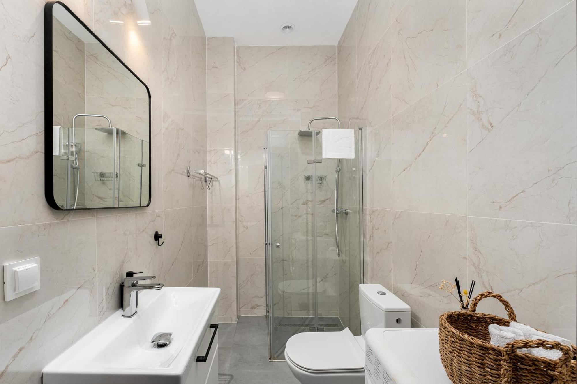 Quiet In Kazimierz - 3 Min From Wawel Castle Appartement